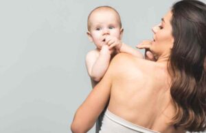 Confiez la réparation de votre peau post-partum à Calecim Professional